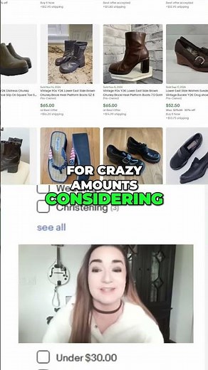 Lower East Side Shoes: Payless Hidden Gem?!