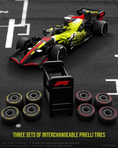 Mattel Creations on Reels