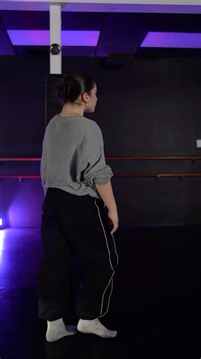 Dance Explosion | Wednesday vibes = throwing it back to this perfectly spooky combo 👻🩶 #danceexplosion #dance #hollywoodfl #daviefl #danceexplosionco... | Instagram