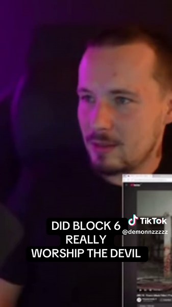 Danny Pressplay explains BLOCK 6 #ukdrill #lucii #block6 #ghostface600 #a6