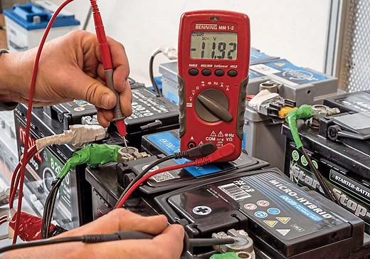 Battery Fundamentals: Principles, Terminology, Operations, Design and Hazards - EEP Academy Courses