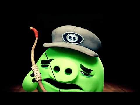 Piggy Tales Third Act (My unique voice over adaptation) 34 Ep Finale Remake Episode By Iran Cardona