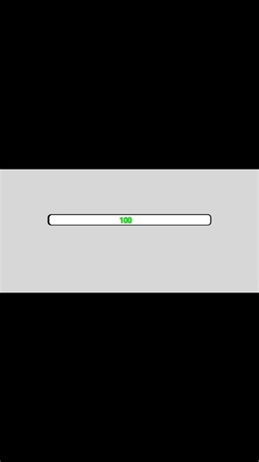 Alight Motion Rounded Rectangle Stroke Animation Tutorial 🔥 | Easy Motion Graphics
