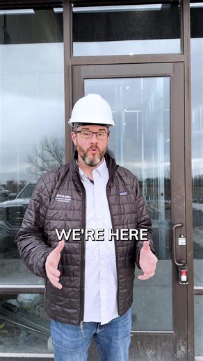 Welcome to the behind-the-scenes of Cold Case 🥄 We’re giving you a first look at our new warehouse, where all the magic happens. This is just the beginning, stay tuned to see how we craft your favorite flavors and get the inside scoop... literally 👀 #coldcaseicecream #icecream #behindthescenes #tour #bts