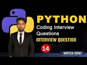 Python Interview Question #14 – Check Prime Number Program | Beginner to Advanced Logic