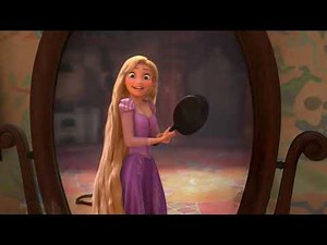 『塔の上のラプンツェル』最高の瞬間 #6