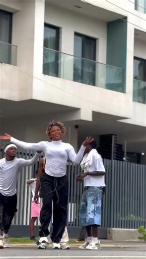 Exploring Unique Dance Moves with Fire Themes