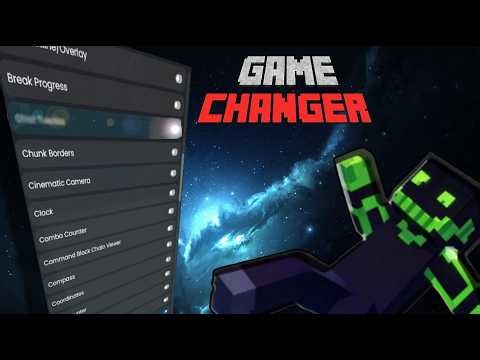 BEST Client Features in Minecraft to Play Better