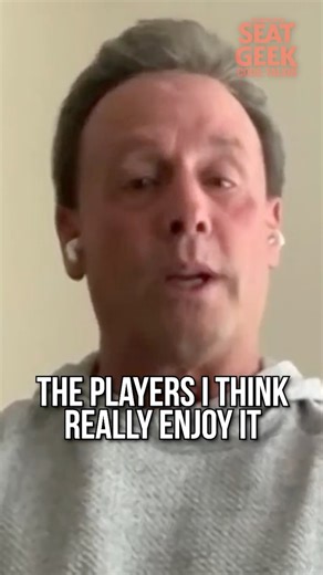 Karl Ravech thinks most players really enjoy the in-game interviews #baseball #mlb #sports | Talkin' Baseball