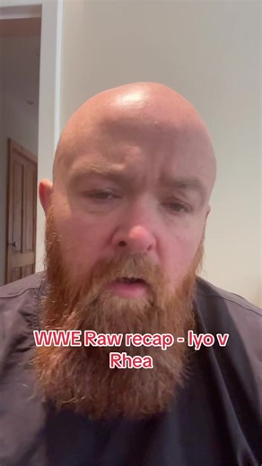 Red Beard WrestleTalk on TikTok