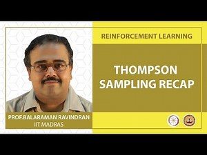 Thompson Sampling