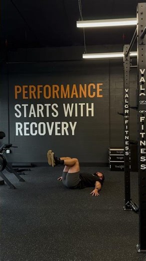 Low back rotation mobilization