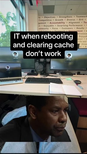 Tech Solutions for IT Troubleshooting