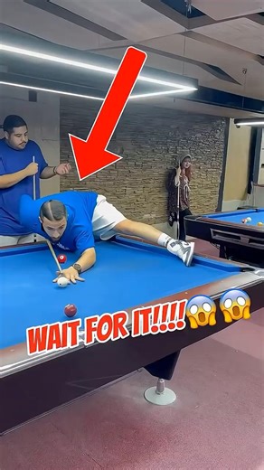 Biggest Cheater EVER 💀