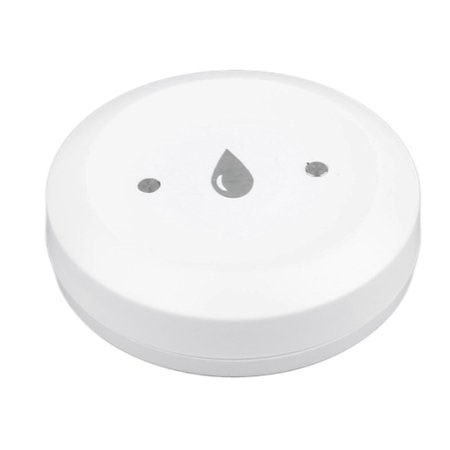 Water Leakage Detector High Sensitivity Battery Operated Phone Monitoring Compact Flood Alarm for ZIGBEE-- - Walmart.ca