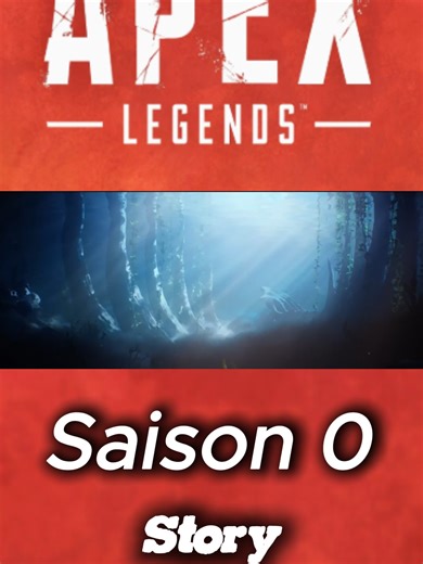 APEX LEGENDS Saison 0 STORY!#apexlegendsclips #gaming #Apex #apexclips #News #foryou #fy #fürdichseiteviral #theoutlandstories #viral