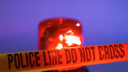 Pedestrian dies after being struck by Union Pacific train, Turlock police say