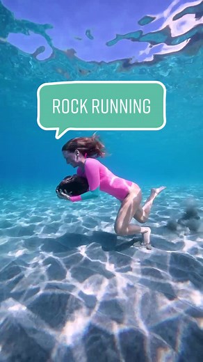 With big wave season coming up it’s important to do breath hold training! If you want to start free diving, always practice with a professional & dive with a buddy! (Or come on my Alisons Adventure‘s trip - apply in my bio!)