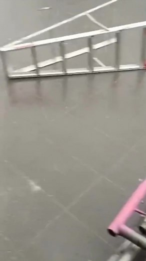 Hailstorm Havoc: Ice Pellets From the Sky #HailAlert #IceStorm #WeatherWarning #SkyIce #HeavyHail #StormSeason #NatureStrike #HailImpact #ClimateWatch | Relax2.o