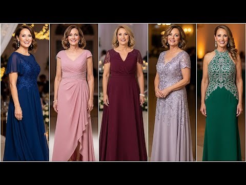 Azazie Mother of the Bride Dresses | Try-On & Honest Review (Fit, Sizing, Quality)