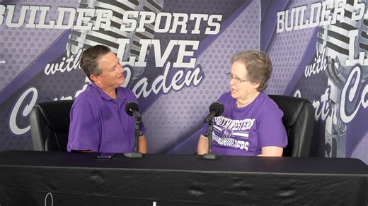 We’re excited to celebrate our outstanding alumni during the Alumni Awards Ceremony on Saturday, October 25 at 1:10 pm at Jantz Stadium, just prior to kick-off of the Homecoming football game against Friends University. Each year, Southwestern College honors three Builders with the following awards: -Alumni Award Young -Alumni Award -Ambassador Award Prior to the ceremony, honorees were interviewed by Curt Caden/Charles Osen. Here‘s what Kathy (Hampson) Baker, class of 1975, had to share during 