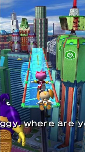 Ranking Every Single Team In Sonic Heroes #sonic #gaming #sonicthehedgehog #memes