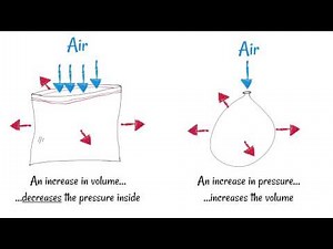 Inhalation and Exhalation Process Video Lecture | Science Class 7 (Old NCERT)