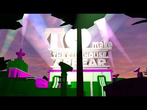 To Make The Clubhouse Appear Logo Spring Edition Trees Variant