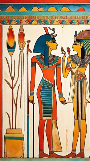 How Artists Learned to Paint Depth & Space