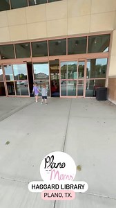 Friends of the Plano Public Library's sale is still on until Sunday, July 14th. 🕙 10am-5pm 💵 $10 Cash, exact change only (1, 5, 10) 📚 New inventory added throughout the day 🛍️ Fill up a bag (bag provided) 📍 2501 Coit Rd. | Plano, TX 75075 | Plano Moms