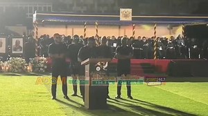 We have lost a bright and promising leader - Dr. Frank Amoakohene's tribute to the late Dr. Samuel Sarpong #NhyiraNews Part 4 | Nhyira 104.5 FM | Facebook