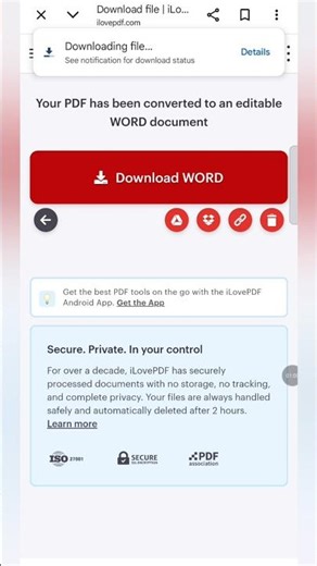 how to convert pdf file to word | pdf to word converter | pdf ko word me kaise convert kare