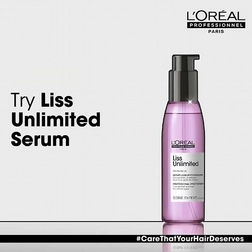 Liss Unlimited Serum