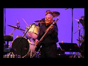 Thee Fabulous Chekkers - New Mexico Music Hall of Fame induction video