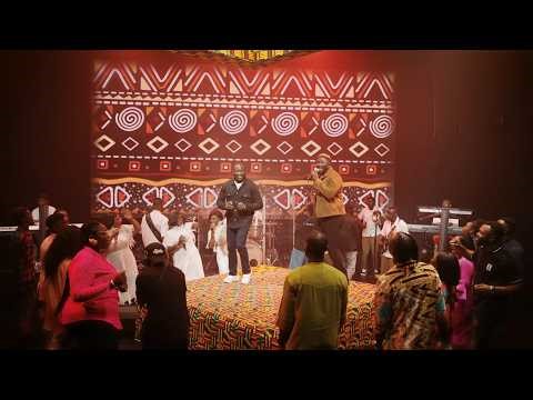 SB LIVE X LAOLU GBENJO - KINGDOM MELODIES 9.0