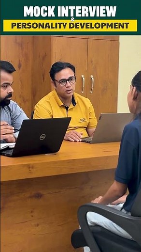 "Interview Me Confident Kaise Lage? Secret Revealed 😎"