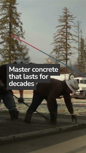 Mastering Concrete Installation Techniques