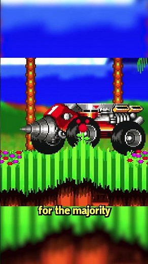 Guess the Sonic Character in 5 Clues! (ULTRA HARD) ⚡ #sonicfans #dailyquiz #viralshorts #quiztime