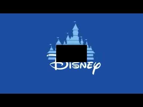 Walt Disney Pictures 1990 Logo Breakdown Sound Effect by DMS