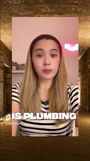 Ancient Pyramid Had Plumbing! 😲 Copper Pipes Discovered