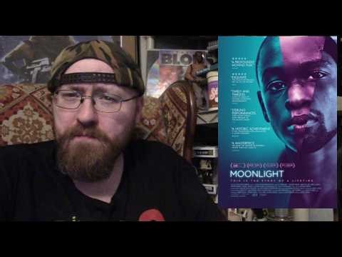 Moonlight (2016) Movie Review