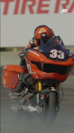 Kyle Wyman heads to Mid-Ohio with a commanding 76-point lead #Motorcycle #HarleyDavidson