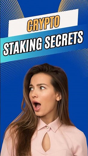 Crypto Staking Secrets: 5 Quick Guide to Maximizing Returns