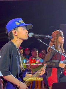 Ang Dami nyo din sa Kibawe 🔥 MLTR Medley | Sweetnotes Live @ Kibawe, Bukidnon #sweetnotes #music #cover #coversongs #coversongsinger | Sweetnotes Music