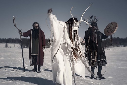 Heilung release spellbinding video for new single Anoana