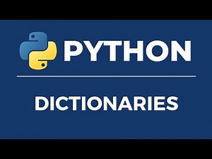 Python Programming Fundamentals | Python Dictionaries