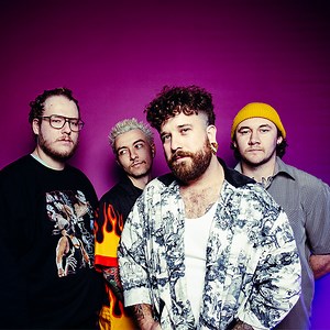 Citizen Rat Concert & Tour History  | Concert Archives