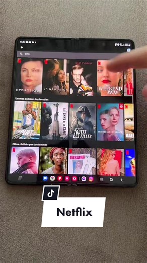 Accède à tous les contenus Netflix avec ces codes secrets !