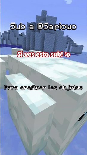 Use CLOUD STORAGE FOR CHESTS in Minecraft ☁️☁️