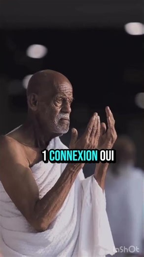Rien ne peut détourner le destin, sauf la dou'a(l'invocation)